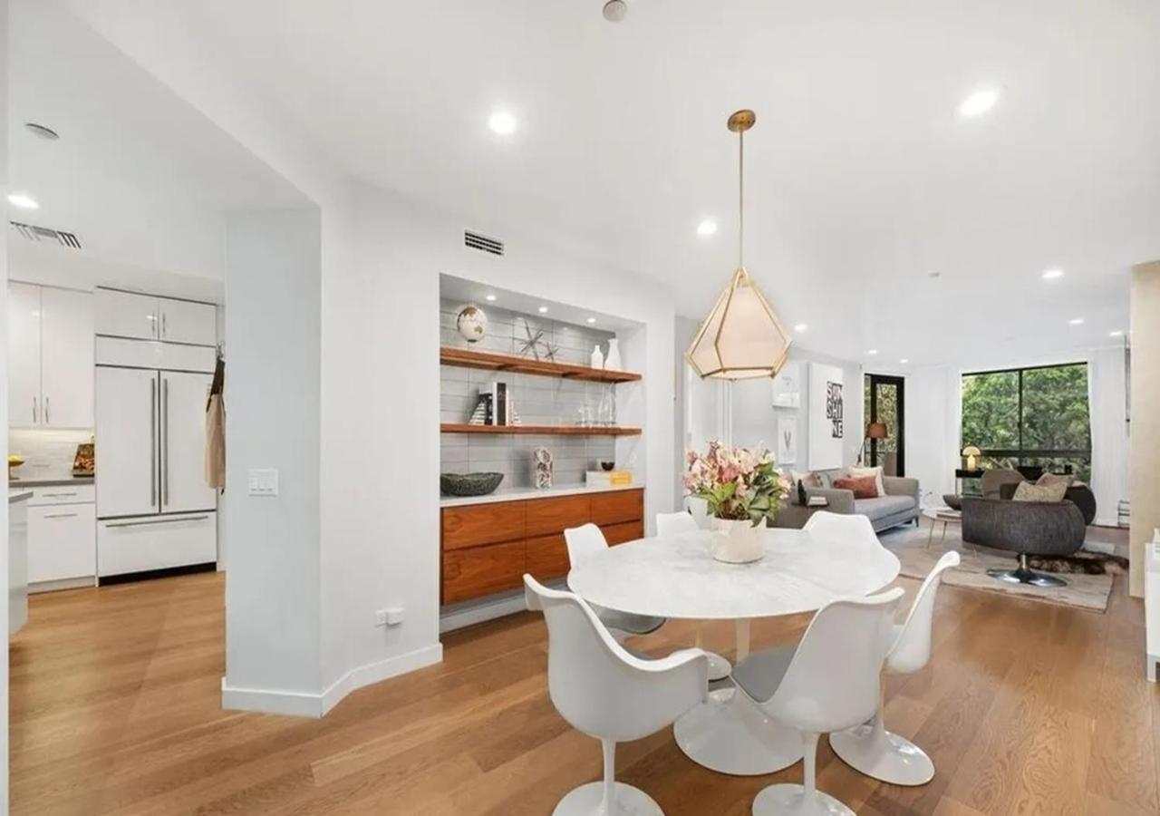 Apartamento Elegant Two Bedroom Santa Monica *