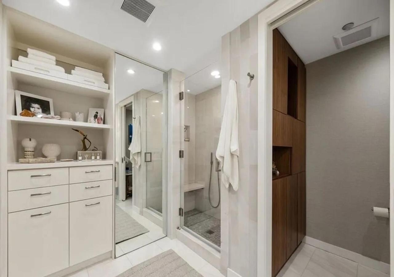 Elegant Two Bedroom Santa Monica Apartamento