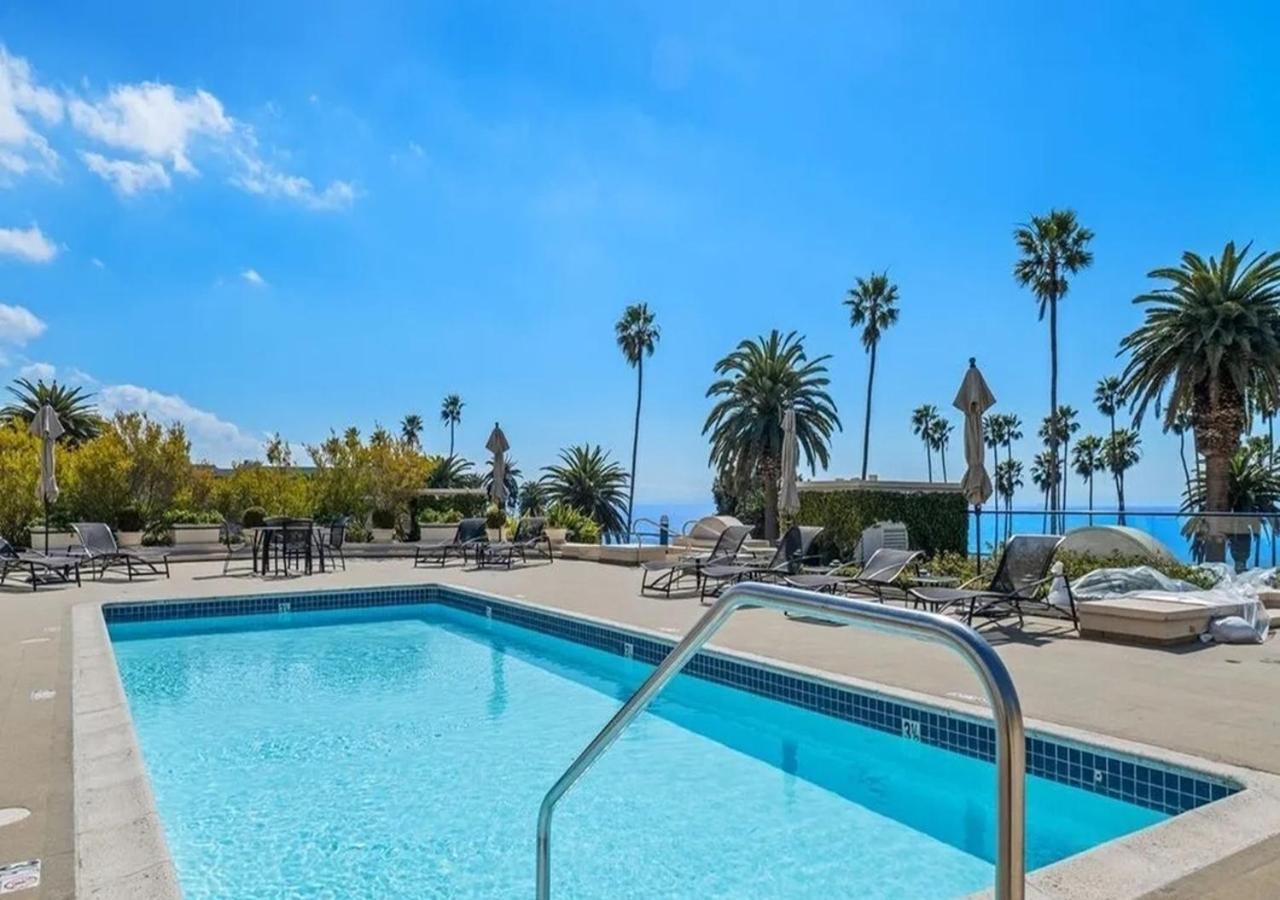 Apartamento Elegant Two Bedroom Santa Monica